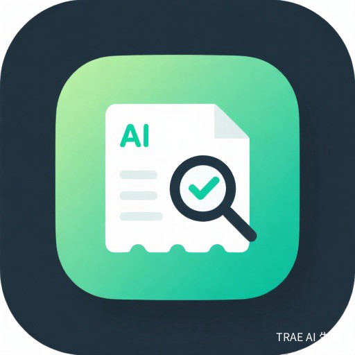 AI账单