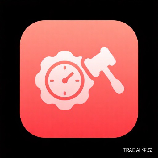 执行时效计算器